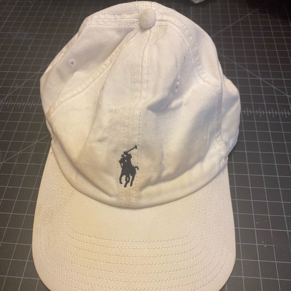 Polo Ralph Lauren baseball cap